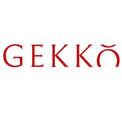 Gekko logo