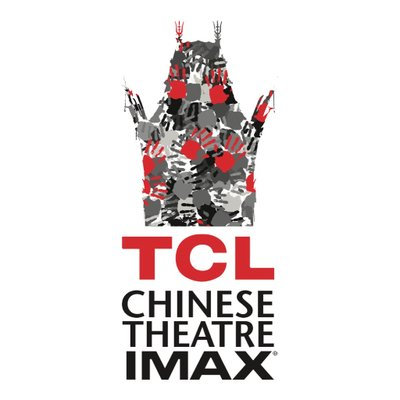 TCL Chinese Theatre logo