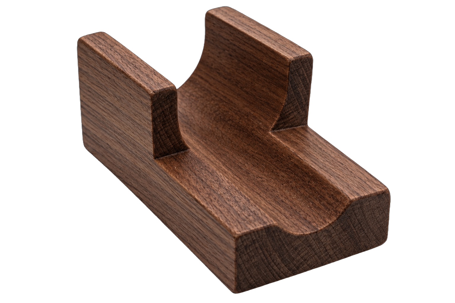 1 PC Walnut Sushi Taco Holder sushi taco holder